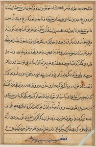 Page des Contes d