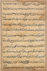 Page des Contes d