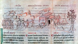 Page d
