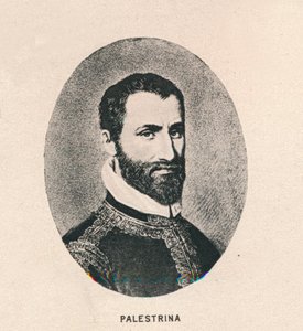 Palestrina, 1754, 1895 - Unbekannt