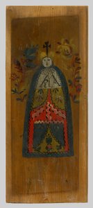 Vierge Marie
