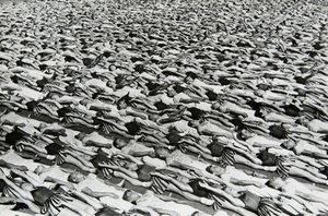Parade des Jeunes Communistes, Moscou, URSS, années 1930 - Unbekannt