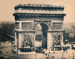 Paris - L