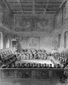 Parlement de Bretagne, 1613