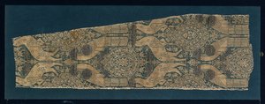 Perroquets et animaux, 1300s