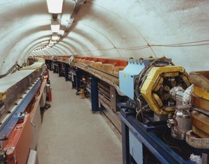 Tunnel de l