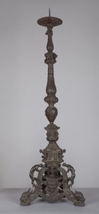 Chandelier pascal, vers 1525-1550 - Unbekannt