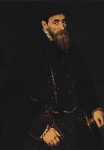 Pathfinders - Sir Thomas Gresham, vers 1565, 1922