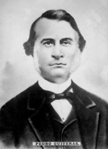 Pedro Guiteras, 1814-1890, années 1920