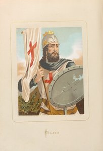 Pélage des Asturies, 1875-1877