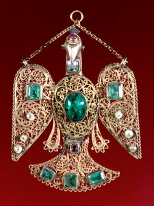 Pendentif - Unbekannt