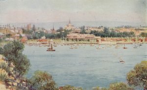 Perth, Australie-Occidentale