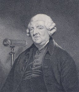 Peter Dollond, opticien, c1800