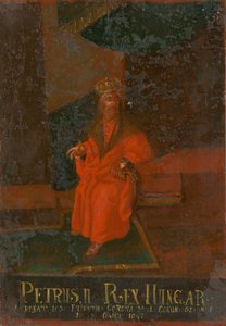 Pierre II