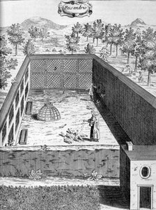 Faisanderie, 1775 - Unbekannt