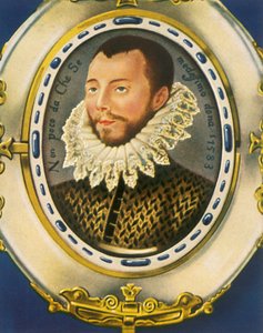 Philippe II, 1933