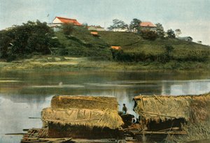 Phu-Doan, 1900