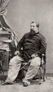 Pierre Napoléon Bonaparte, 1868 - Unbekannt