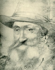 Pierre Quesnel, 1574 - Unbekannt