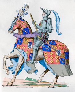 Pierre de Rohan, Maréchal de France, 1475 1882-1884 - Unbekannt