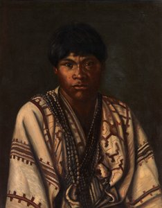 Garçon Piro, vers 1890-1892 - Unbekannt