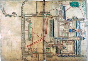 Plan du système d