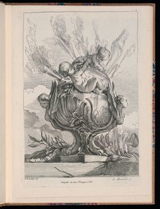 Planche 3, Livre des Vases