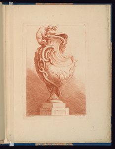Planche 7, Livre des Vases - Unbekannt