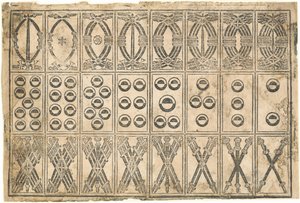 Cartes à jouer
