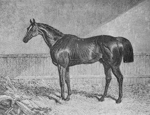 Plénipotentiaire, 1831-1854, 1911