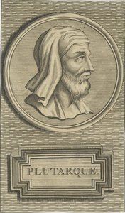Plutarque, 1701 - Unbekannt