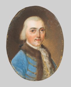 Portrait de Martin Sturmann