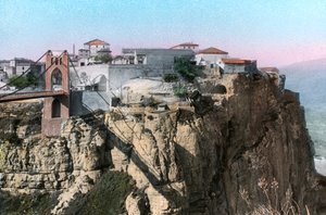 Pont Sidi M