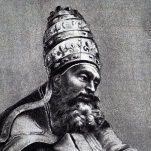 Pape Grégoire VII