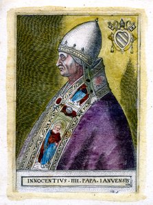 Pape Innocent IV