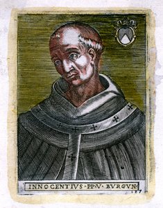 Pape Innocent V