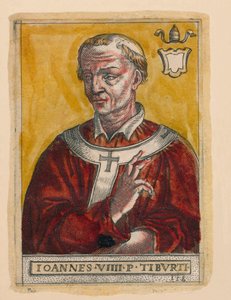 Pape Jean IX