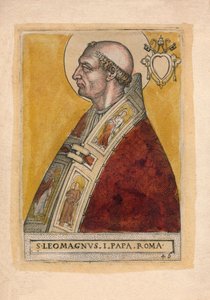 Pape Léon I