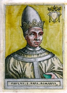 Pape Paul I