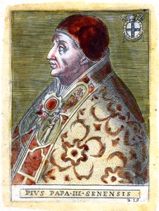 Pape Pie III