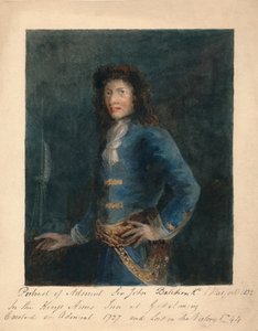 Portrait de l