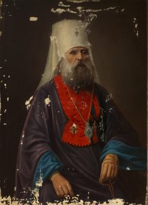 Portrait de l