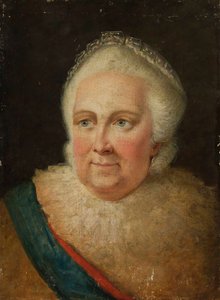 Portrait de l