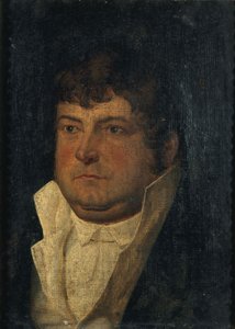 Portrait de Georges Cadoudal