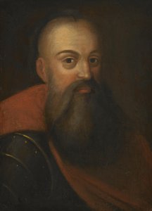 Portrait de l