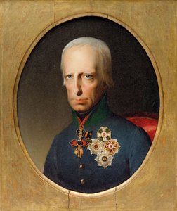 Portrait de l