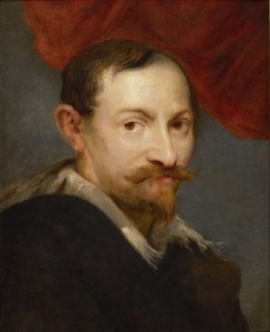 Portrait de Jan Wildens