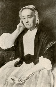 Portrait de Mme Nathaniel Appleton en costume de tous les jours, 1763, 1937 - Unbekannt