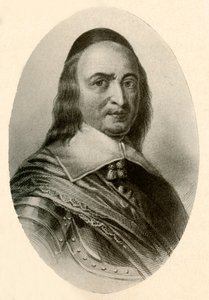 Portrait de Peter Stuyvesant, en armure et calotte, 1647 - Unbekannt