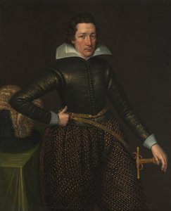 Portrait d